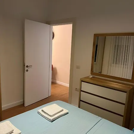 Apartament Maax Appartment- Qerret- Albania *