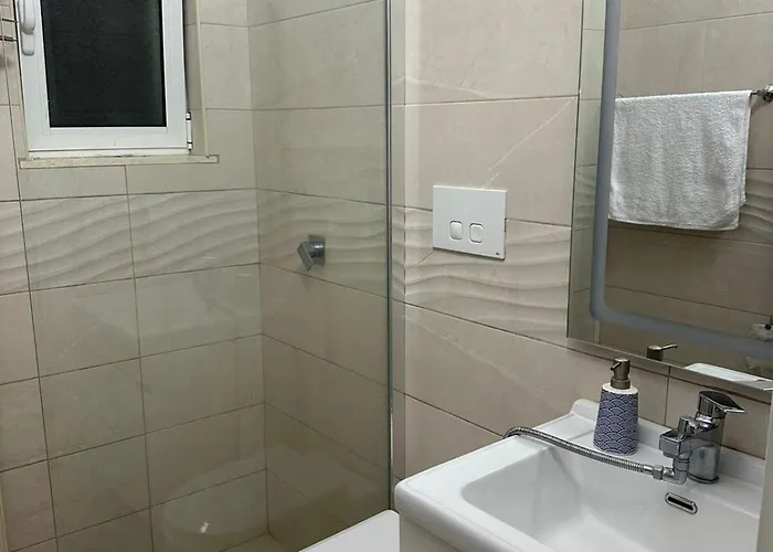 Apartament Maax Appartment- Qerret- Albania Golem (Tirana)
