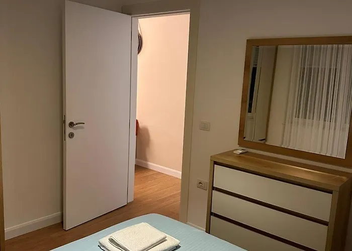 Apartament Maax Appartment- Qerret- Albania *