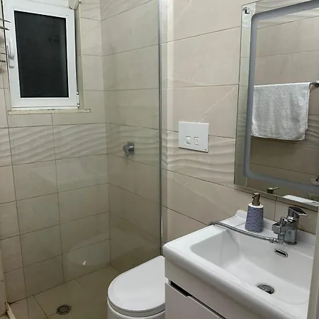 Apartment Maax Appartment- Qerret- Albania Golem (Tirana)
