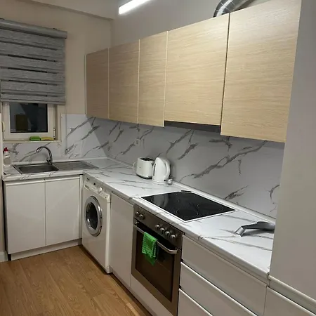 Maax Appartment- Qerret- Albania