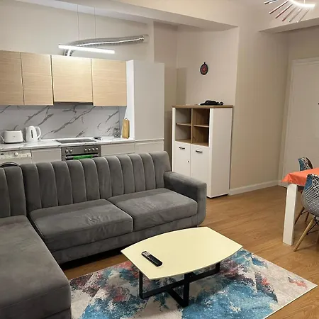 Maax Appartment- Qerret- Albania Apartament