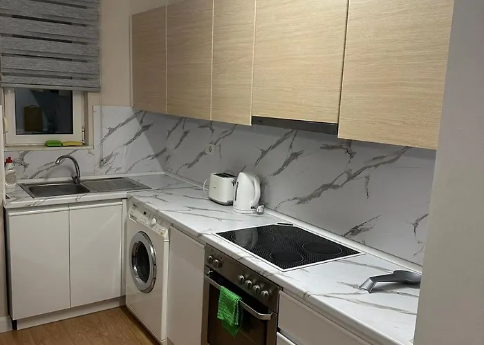 Maax Appartment- Qerret- Albania